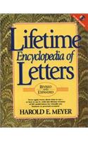 Lifetime Encyclopedia Letters CDROM