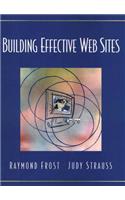Building Effective Web Sites