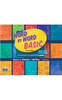 Word by Word Basic English/Japanese Bilingual Edition