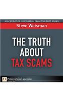The Truth About Tax Scams