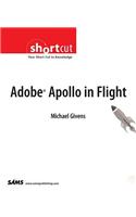 Adobe Apollo in Flight (Digital Short Cut)