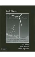 Study Guide for The Economic Way of Thinking