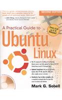 A Practical Guide to Ubuntu Linux [With DVD ROM]