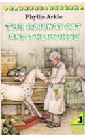 The Railway Cat and the Horse