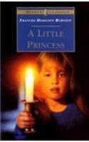 A Little Princess: The Story of Sara Crewe(Puffin Classics)