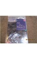 Harcourt School Publishers Trophies: Ell Reader Grade 6 at the Beach