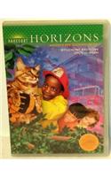 Harcourt School Publishers Horizons Florida: CD-ROM Se: About My Cmty(single) 2005