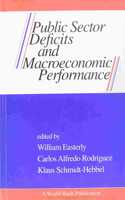 Public Sector Deficits and Macroeconomic Performance