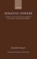 Semantic Powers