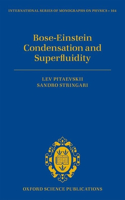 Bose-Einstein Condensation and Superfluidity