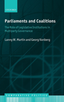Parliaments and Coalitions