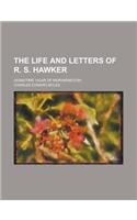 The Life and Letters of R. S. Hawker