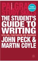 Student's Guide to Writing