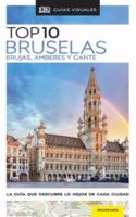 Bruselas, Brujas, Amberes y Gante Top 10