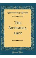 The Artemisia, 1922 (Classic Reprint)