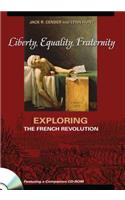 Liberty, Equality, Fraternity