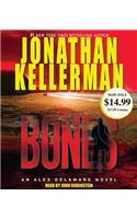 Bones: An Alex Delaware Novel