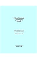 Fisheries Technologies for Developing Countries