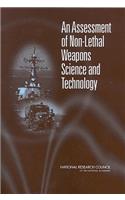 Assessment of Non-Lethal Weapons Science and Technology