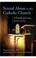 Sexual Abuse in the Catholic Church