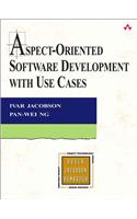 Aspect-Oriented Software Development with Use Cases