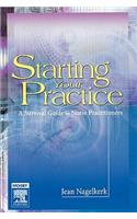 Starting Your Practice