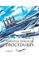 Essential Surgical Procedures Access Code