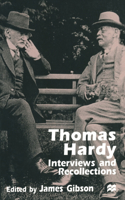 Thomas Hardy