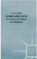 Hobbes and Locke