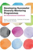 Developing Diversity Mentoring Programmes