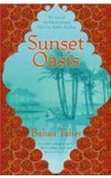 Sunset Oasis