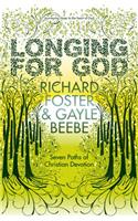Longing For God