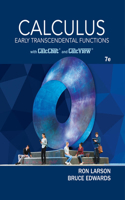 Bundle: Calculus: Early Transcendental Functions, 7th + Student Solutions Manual