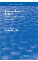 Chemical Protective Clothing
