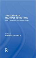 The European Neutrals In The 1990s