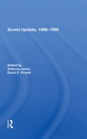 Soviet Update, 1989-1990