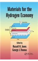 Materials for the Hydrogen Economy