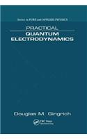 Practical Quantum Electrodynamics