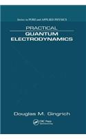 Practical Quantum Electrodynamics