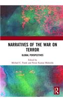 Narratives of the War on Terror