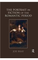 The Portrait in Fiction of the Romantic Period