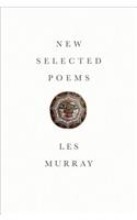 New Selected Poems