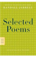 Selected Poems