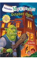 October Ogre