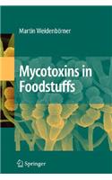 Mycotoxins in Foodstuffs