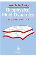 Geophysical Fluid Dynamics: (English)