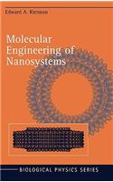 Molecular Engineering of Nanosystems: (Biological and Medical Physics, Biomedical Engineering)