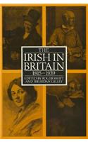 Irish in Britain 1815-1931
