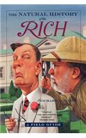The Natural History of the Rich