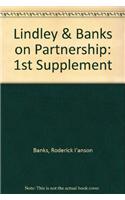 Lindley & Banks on Partnership